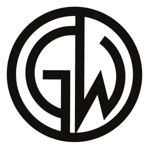 Guma Wicherek Logo